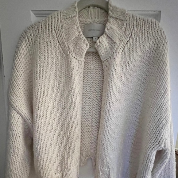 Brochu Walker: The Asher Cardigan